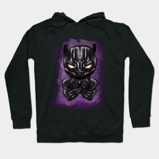 Wakanda Forever Hoodie